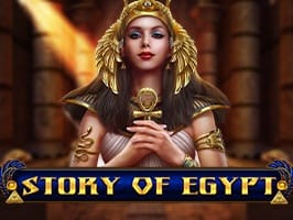 Story of Egypt screenshot