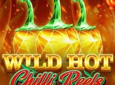 Wild Hot Chilli Reels