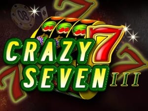 Crazy Seven 3 screenshot