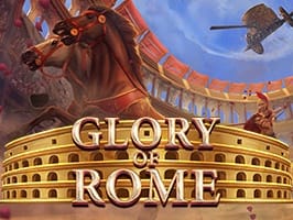 Glory of Rome