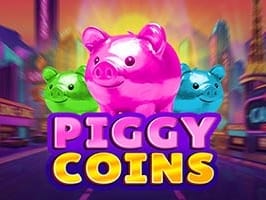 Piggy Coins screenshot