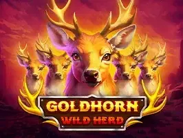 Goldhorn Wild Herd