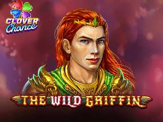 The Wild Griffin screenshot